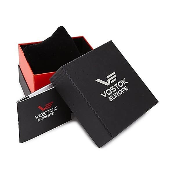 MONTRE VOSTOK-EUROPE N1 ROCKET AUTOMATIC LADY'S