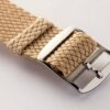 BRACELET PERLON BEIGE