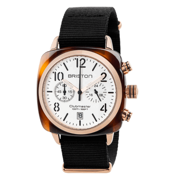 briston clubmaster classic acetate 17140 PRA T 2 NB