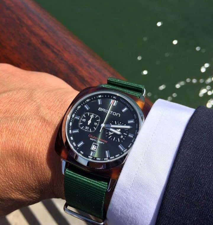 bristonclubmaster conteenium 17142 SA TS 10 NBG4