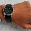TISSOT COUTURIER AUTOMATIC GENT SMALL SECOND