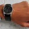 TISSOT COUTURIER AUTOMATIC GENT SMALL SECOND