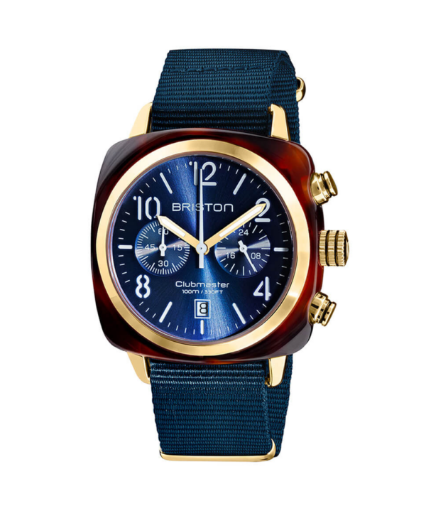 clubmaster classic acetate 19140 PYA T 33 NMB