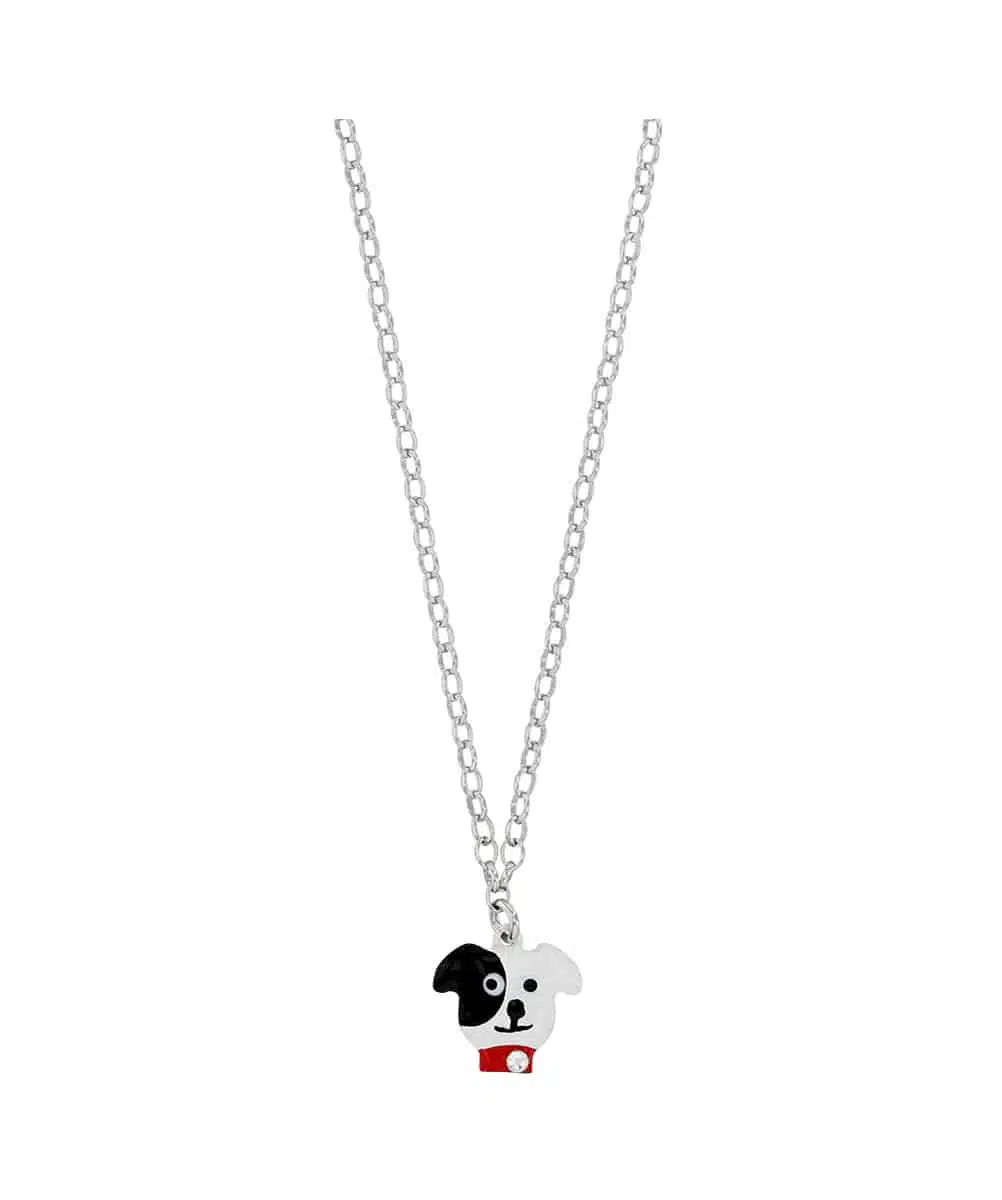Collier Pablo Chien pour enfants