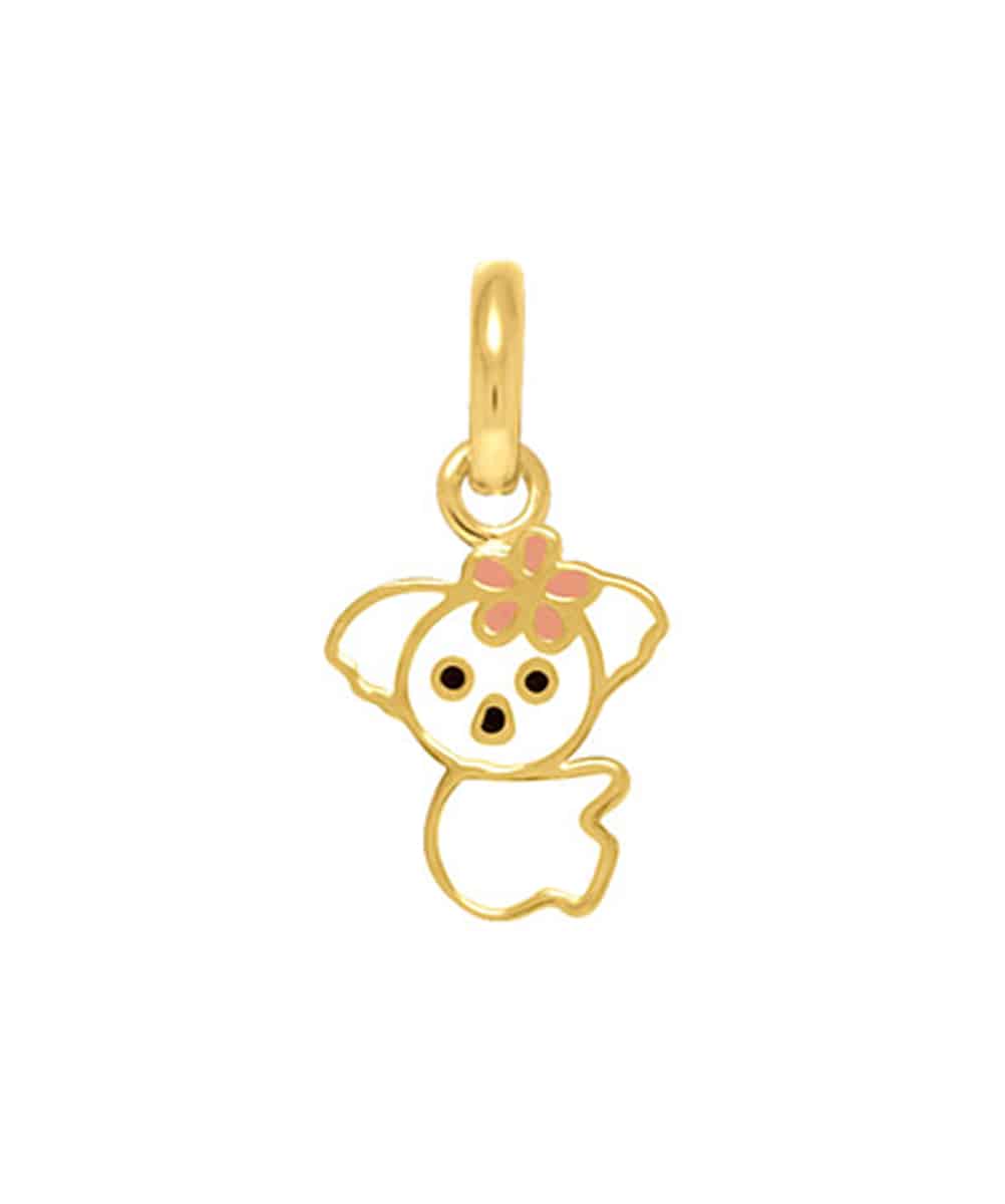 pendentif muriel enfant koala