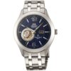 MONTRE ORIENT GOLDEN EYE BLUE COLLECTION