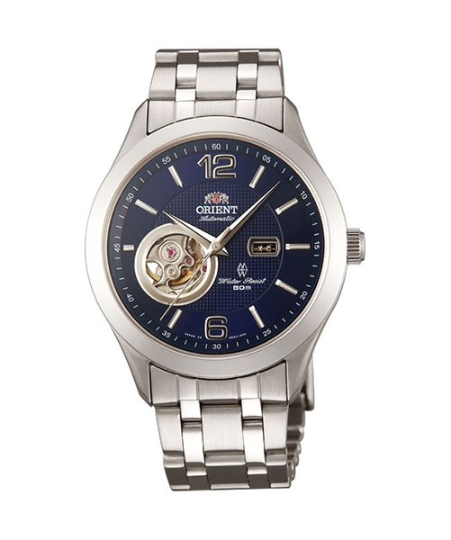 MONTRE ORIENT GOLDEN EYE BLUE COLLECTION