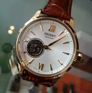 db0a003w montre orient