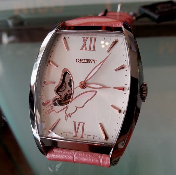dbae004w orient