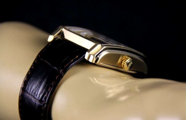 MONTRE ORIENT GOLD PRODUCER COLLECTION