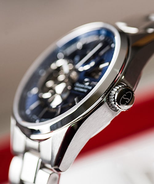 MONTRE ORIENT STAR MODERN SKELETON COLLECTION
