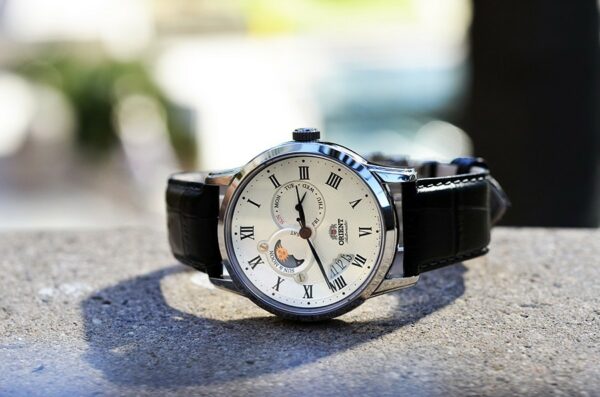 MONTRE ORIENT SUN AND MOON 2 COLLECTION