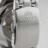 MONTRE ORIENT GOLDEN EYE 2 BLACK GOLD COLLECTION
