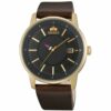 MONTRE ORIENT DISK COLLECTION