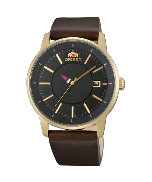 MONTRE ORIENT DISK COLLECTION