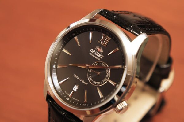 es00005b montre automatique