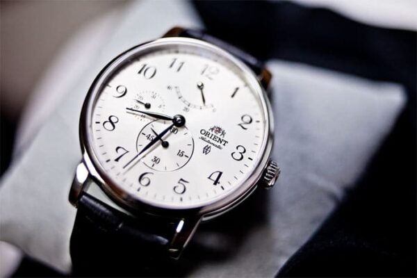 ez09005w auto Orient small second