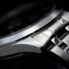 MONTRE ORIENT GOLDEN EYE BLACK AND GOLD COLLECTION