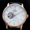 MONTRE ORIENT ROSE GOLD ESTEEM 2 COLLECTION
