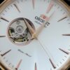 MONTRE ORIENT ROSE GOLD ESTEEM 2 COLLECTION