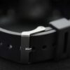 MONTRE ORIENT MAKO RUBBER BLACK COLLECTION