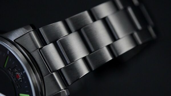 MONTRE ORIENT LADY DISK COLLECTION