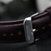 MONTRE ORIENT BROWN LEATHER CHICANE COLLECTION