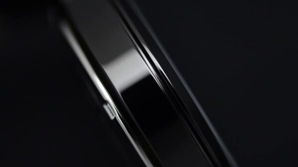 MONTRE ORIENT SYMPHONY BLACK COLLECTION