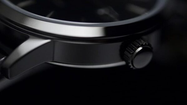 MONTRE ORIENT SYMPHONY BLACK COLLECTION