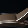 MONTRE ORIENT SYMPHONY BLACK SILVER COLLECTION