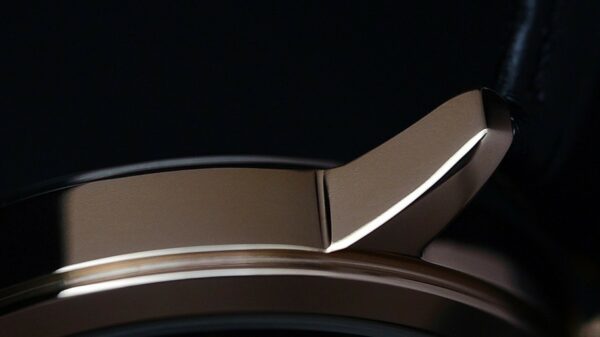 MONTRE ORIENT SYMPHONY BLACK SILVER COLLECTION