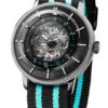 fiyta 3d time blue wga868003 bbb cote nato nylon