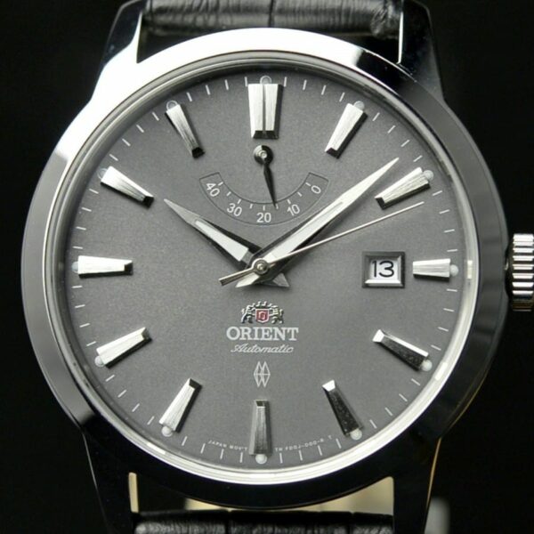 MONTRE ORIENT CURATOR COLLECTION