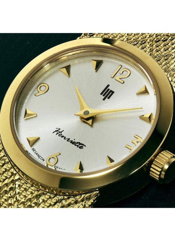 henriette 22 mm Gold 671451 5