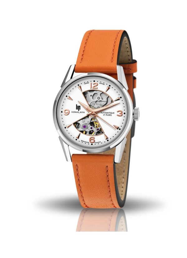 himalaya 33 mm sablier 6