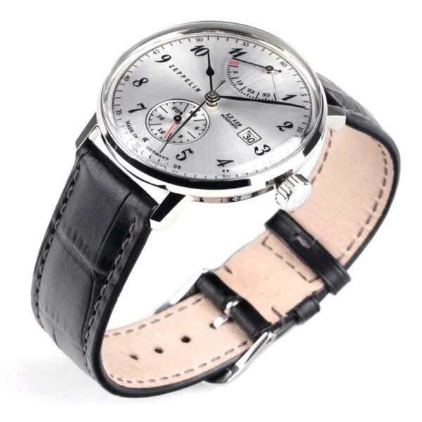 MONTRE ZEPPELIN HINDENBURG FDS