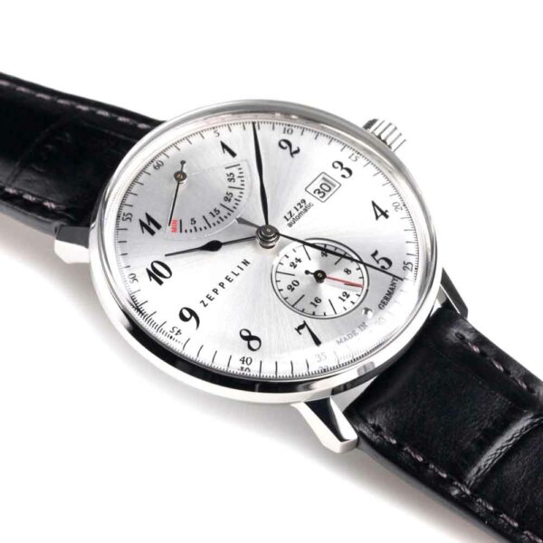 MONTRE ZEPPELIN HINDENBURG FDS