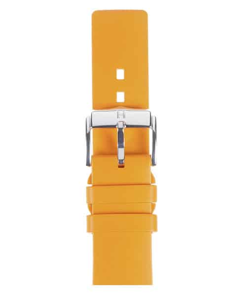hirsch pure orange