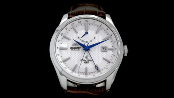 MONTRE ORIENT POLARIS GMT COLLECTION
