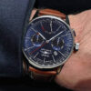 iron annie 5362 3 G38 Dessau power reserve Conteenium 3