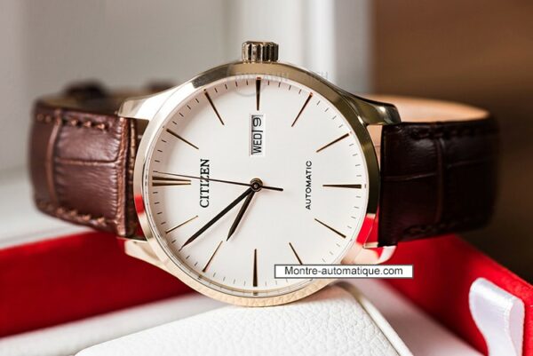 MONTRE CITIZEN WG CLASSIC COLLECTION