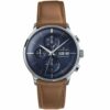 junghans Meister Chronoscope J027 4526 01 Conteenium 1
