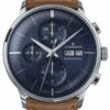 junghans Meister Chronoscope J027 4526 01 Conteenium 2