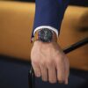 junghans Meister Chronoscope J027 4526 01 Conteenium 5