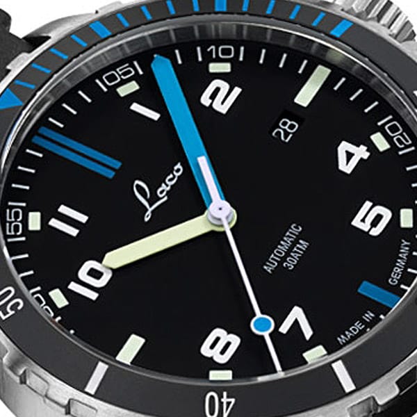 laco ATLANTIK.RB 6