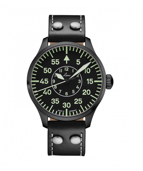 MONTRE LACO PILOT BIELEFELD 39