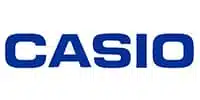 Montres Casio