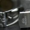 MONTRE ORIENT SYMPHONY BLACK SILVER COLLECTION