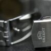 MONTRE ORIENT SYMPHONY BLACK SILVER COLLECTION