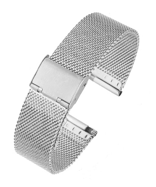 maille silverm 1